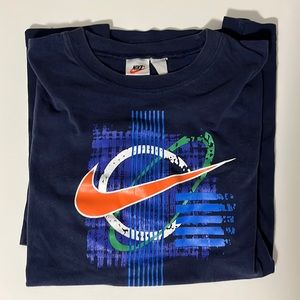 Nike Vintage T-Shirt